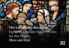 Cover image of The Lockdown-Büchlein Eighteen Chorale-based Works for the Organ