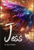 Book cover with the title Finding Jess by Jesse Naidoo