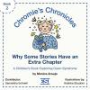 Chromies book cover.