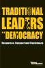 Traditional Leaders Cover